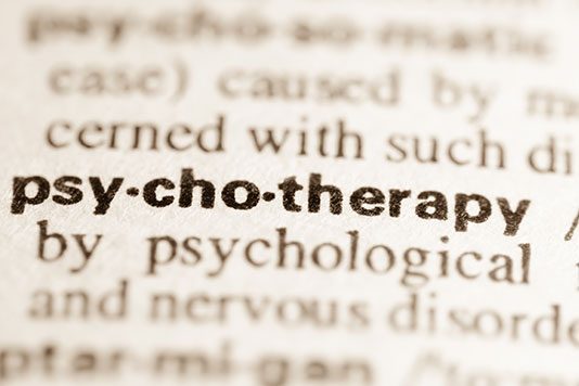 psychotherapist near me