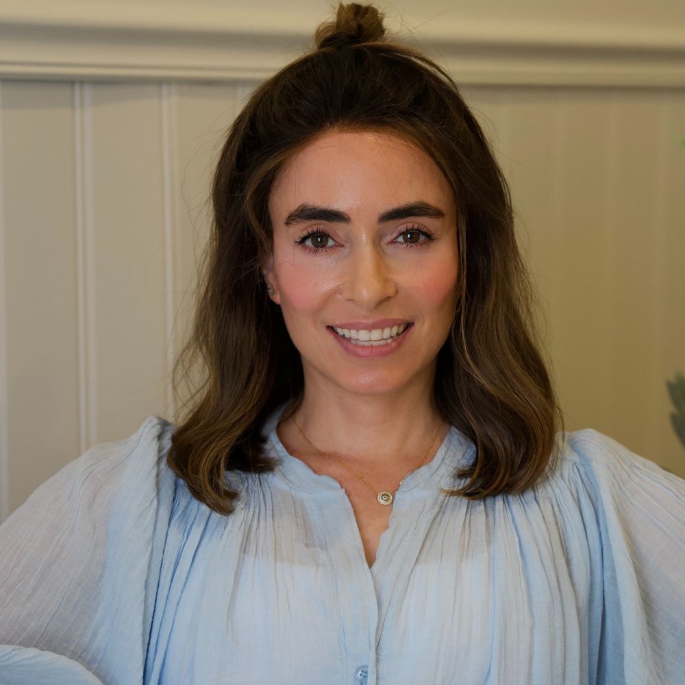 Allison updated headshot