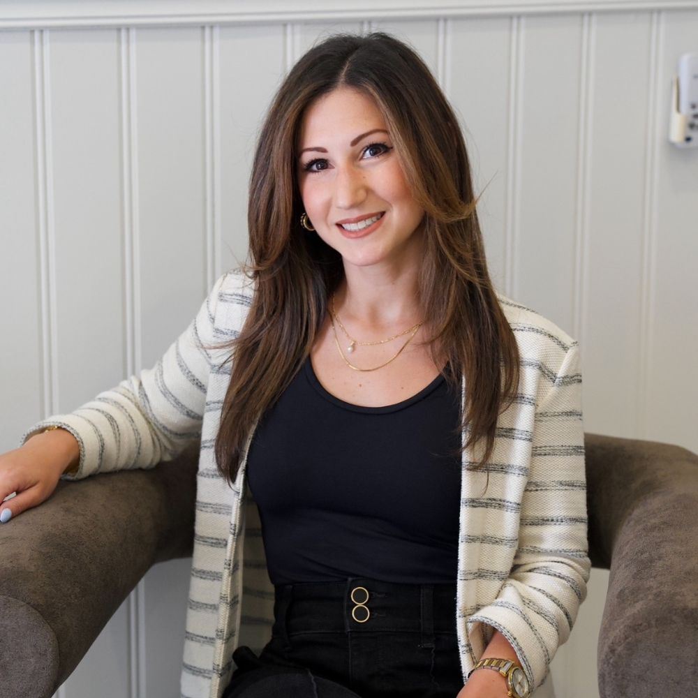 Christina updated headshot