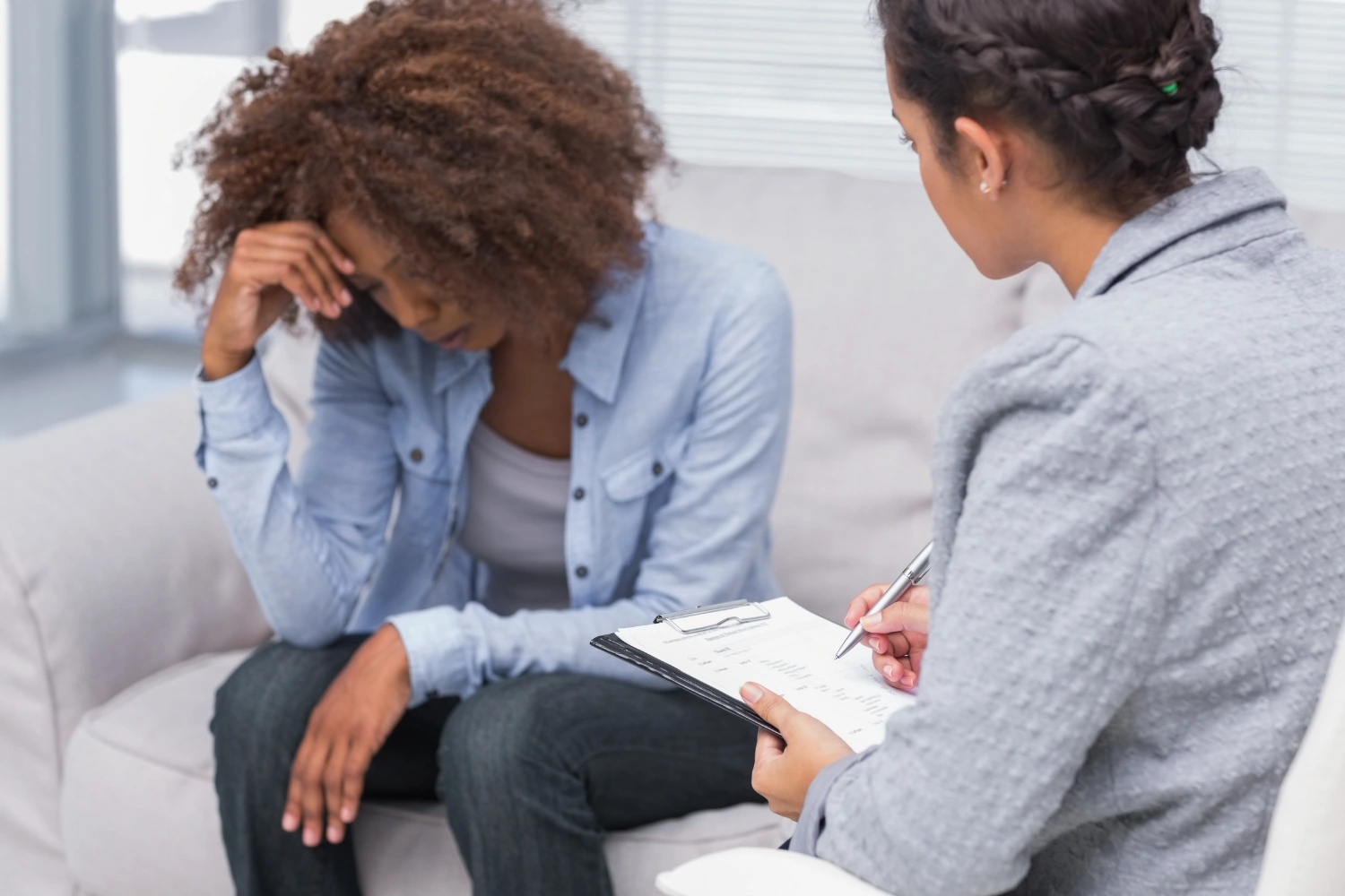 trauma therapy in new york